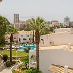 Apartment Holidays In Algarve!
