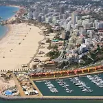 Apartment Holidays In Algarve! Portimao