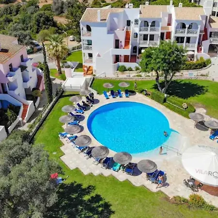 Holidays In Algarve! Apartment *