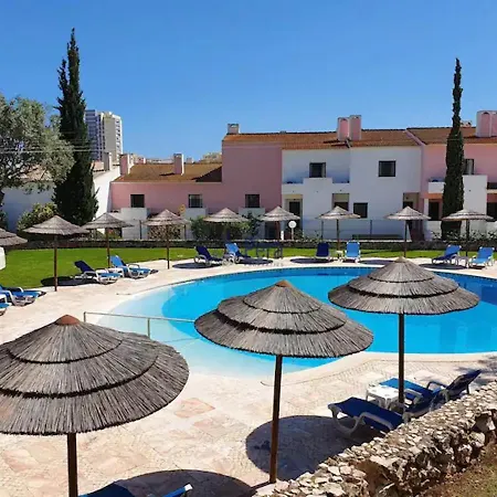 Apartment Holidays In Algarve!