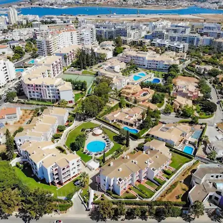 Holidays In Algarve!