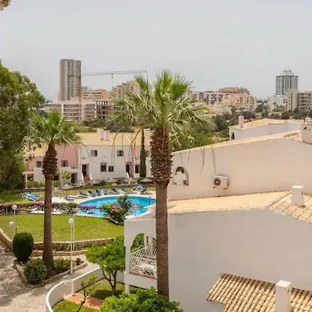 Apartment Holidays In Algarve!