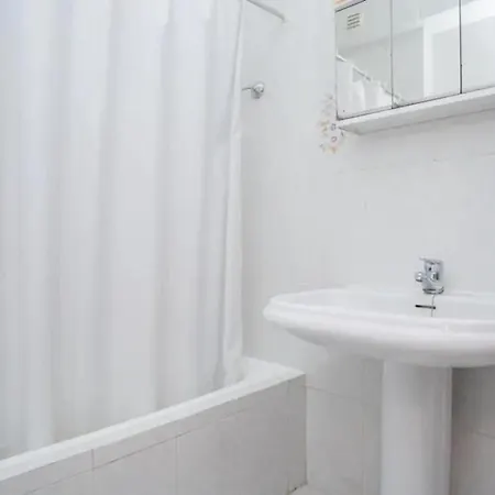 Holidays In Algarve! Apartment