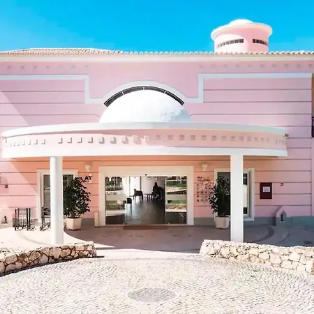 Апартаменты Holidays In Algarve! Портиман