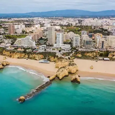 Holidays In Algarve! *