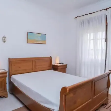 Apartment Holidays In Algarve!