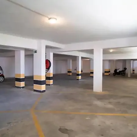 Holidays In Algarve! Apartment