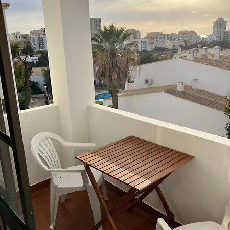 Apartman Holidays In Algarve! Portimão