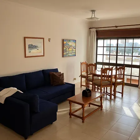 Holidays In Algarve! Apartment *
