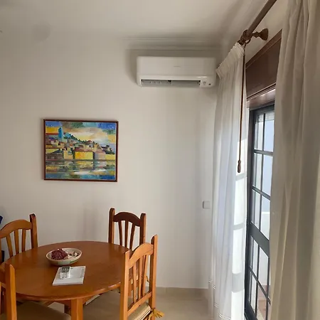 Apartman Holidays In Algarve! *