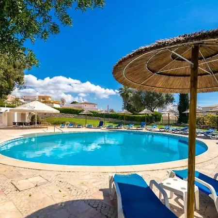 Holidays In Algarve! Daire *