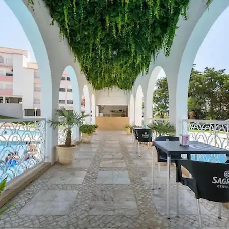 Holidays In Algarve! Портиман