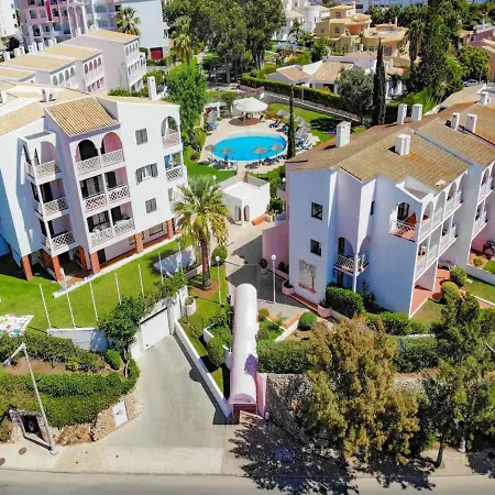 Апартаменты Holidays In Algarve! Портиман