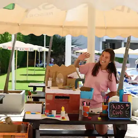 Holidays In Algarve! Портиман