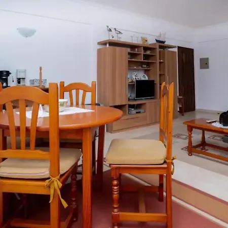 Апартаменты Holidays In Algarve! *