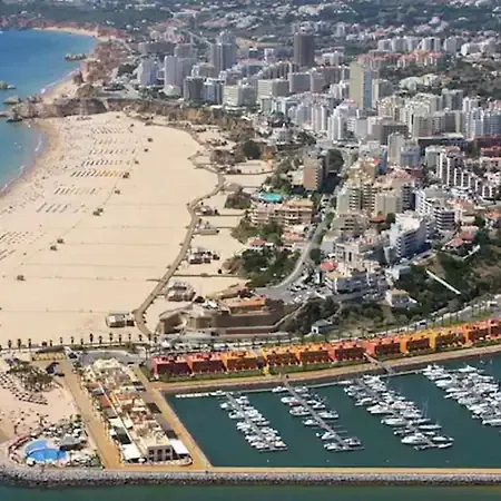 Апартаменты Holidays In Algarve! Портиман