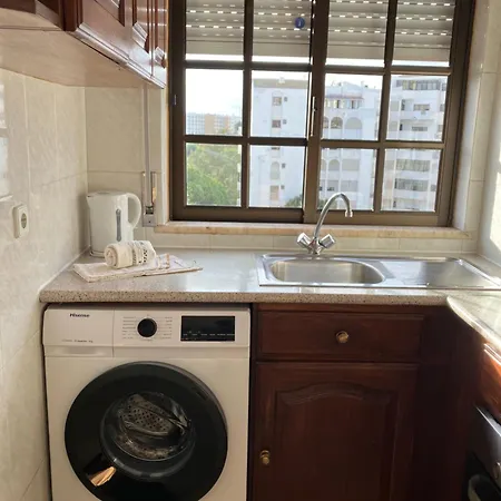 Holidays In Algarve! Апартаменты